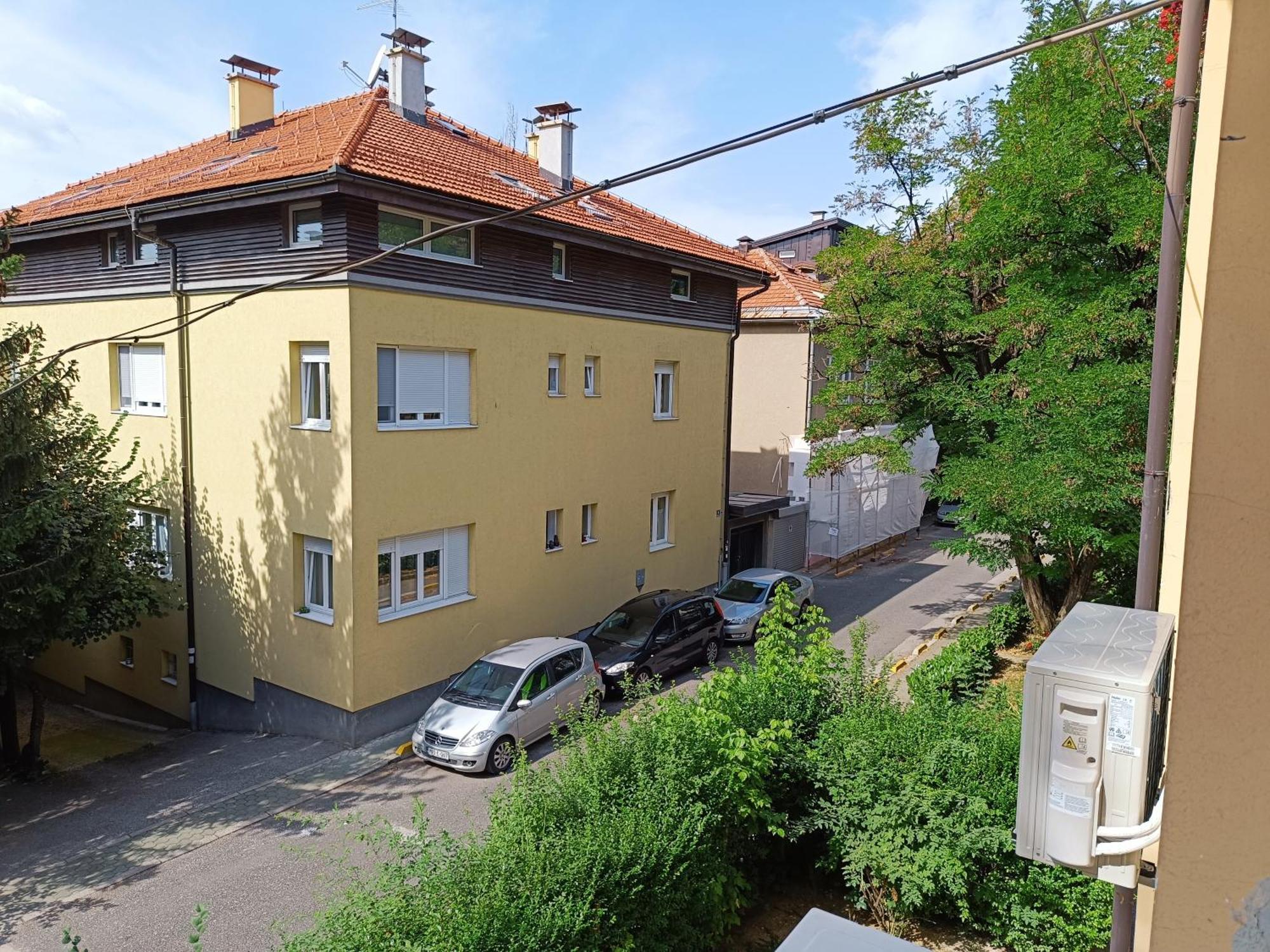 Luxapart Dzidzi City Centar Free Parking Sarajevo Exterior photo